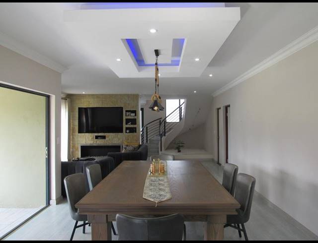 5 BEDROOM PROPERTY TO RENT IN SAVANNAH COUNTRY ESTATE